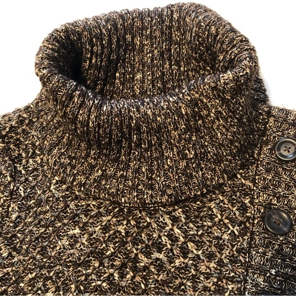 Jana Medium Cowl Neck Textured Sweater - Picture 3 of 10